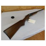 Stevens 311 12ga