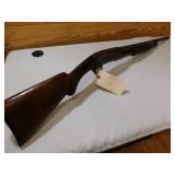 Remington model 10 12ga