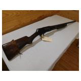 Western Field model 10 12ga