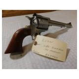 Ruger Super Black Hawk .44 Magnum