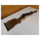 Rossi youth .45 black powder
