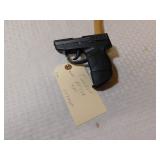 Taurus PT 738 .380
