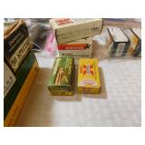 old ammo