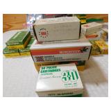38 spl ammo