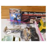 misc. tools