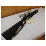 Ruger 77-22 All Weather .22 WMR