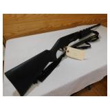 Weatheryby 12ga