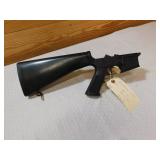PSA lower
