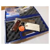 Colt 1911 Governmet model .45 ACP