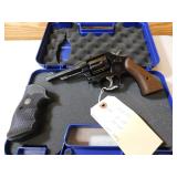 S&W model 10 Classic .38 Spl