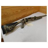 Winchester SXP Rifled slug 12ga