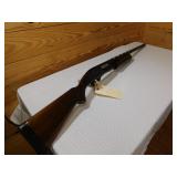 Remington 870 12ga