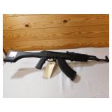 I O Inc Sporter 7.62x39