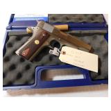 Colt 1911 45 ACP