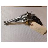 Ruger Security Six .357 magnum