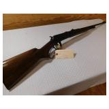 Winchest model 64 30-30