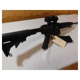 Bushmaster Carbon-15 5.56