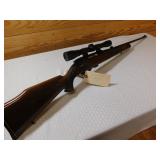 Weatherby MK XXII .22