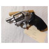 S&W 64 .38 Spl