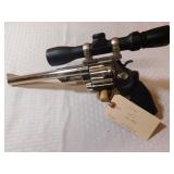 S&W 29-2 .44 Magnum