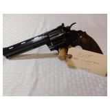 Colt Diamond Back .22