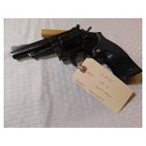 S&W 19-3 .357 Magnum