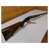 Fox Sterlingworth 20ga