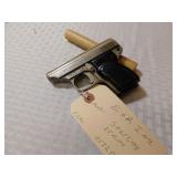E&R Inc. Sterling .25 Auto