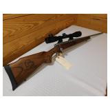 Remington 700 .270