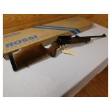 Rossi Circut Judge .45/.410