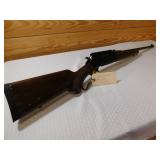 Browning BLR LT WT .22-50