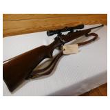 Remington 722 .222 RFM
