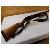 Mossberg 535 12ga