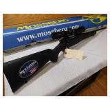 Mossberg Patriot 30-06