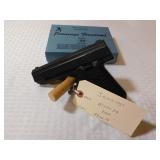 Jennings Bryco 59 9mm