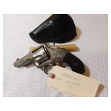 American Bulldog .44 