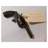 Hopkins & Allen SPR .32