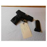 Taurus G2C 9mm