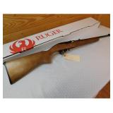Ruger 10-22
