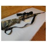 Winchester Hunter 6.5 