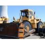 On-Line Auction for the Brayton Point Power Station