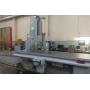 Boring Mill, Machine Tools, Inspection Lasers