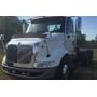 International & Freightliner Trucks, Trailers