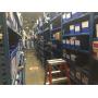 Surplus MRO Spare Parts to Major Automotive Supplier - Tool Crib Inventory List