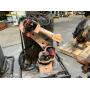 NRTC Inventory Reduction of Surplus Robots and Equipment - No Reserve