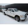 Online Auction of Pick Up Trucks, Box Vans, Trailers & More