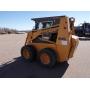 Surplus Equipment from Colorado Springs