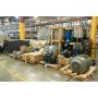 Auction of Surplus MRO & Equipment from Major Power Facilities