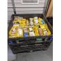 Aludyne Inc Offering Spare Parts Inventory List from Tool Crib in Online Auction