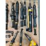 Surplus Name Brand Equipment Sale: Emerson, ABB, Allen Bradley, Reliance, GE, Atlas Copco and more!